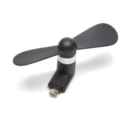 China Household Mini USB Fan Custom Logo Wedding Hand Cooling Phone for sale