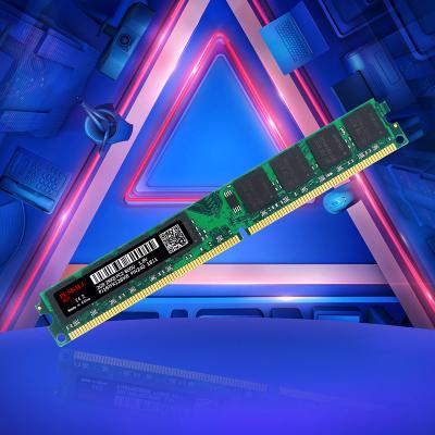 China Original Desktop Chipsets Low Price DDR2 2GB 800MHZ Memoria Module High Speed ​​Desktop Ram for sale