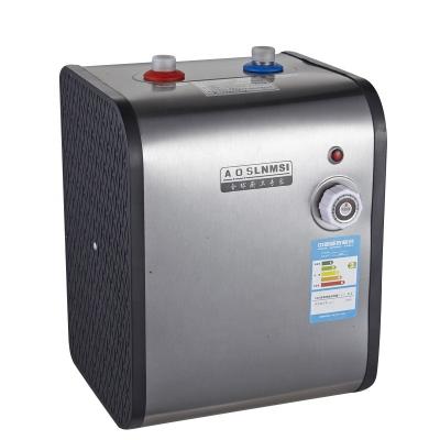 China Electrico de calentador de agua car electric water heater with CE certified for sale