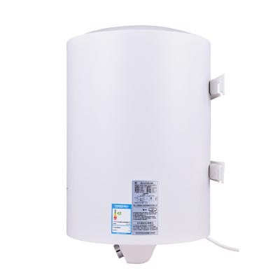 China 30L Car Electric Storage Vertical Water Heater For Shower Agua Calentador La Cocina for sale