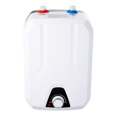 China Water heater type electric water storage type fast heating water storage tank for small household electric water heater6 for sale