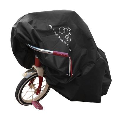 China Children Class Tricycles Waterproof Protective Dust Cover For Kids Size Children Tricycles for sale