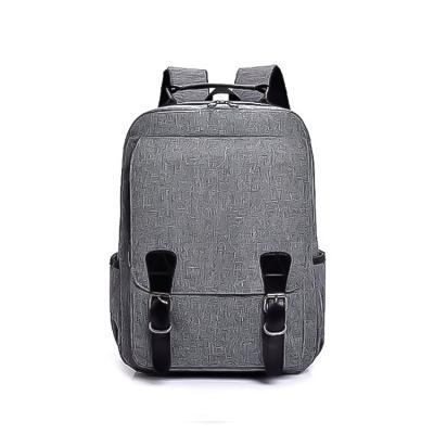 China Wholesale Men's Computer Travel Anti-theft Backpack Soft Handle Anti-theft Bag Large Capacity Waterproof Bag For Men for sale