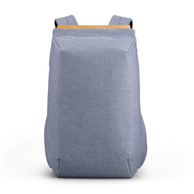 China Factory Direct Fill Daily Used Usb Backpack Computer Bag High Quality Anti-theft Backpack for sale