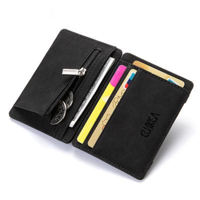 China England Famous Designer Anti-theft Wallet 'S Coin Purse Men's Wallet 2021 Slim Leather Wholesale for sale