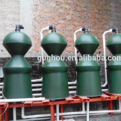 China Efficient Aquaculture BBF4 Bio Filter for sale