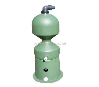 China Efficient Beads Filter Aquaculture Bio Filter BBF4 for sale