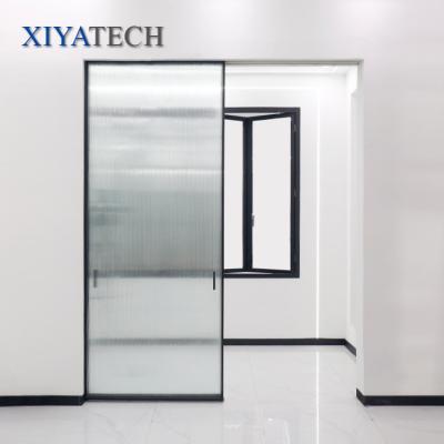 China Modern Double Glazed Aluminum Sliding Screen Windows And Doors With Conform Design for sale