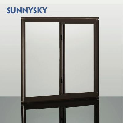 China Folding Screen Price For Sliding Windows In Philippines for sale