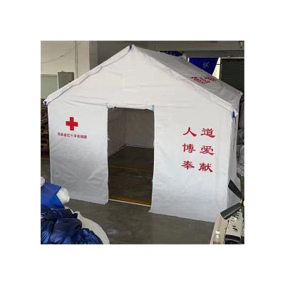 China UV Resistance Raining Proof Factory Price Customized Outdoor Medical Canopy Tent Tent Wholesale From China for sale