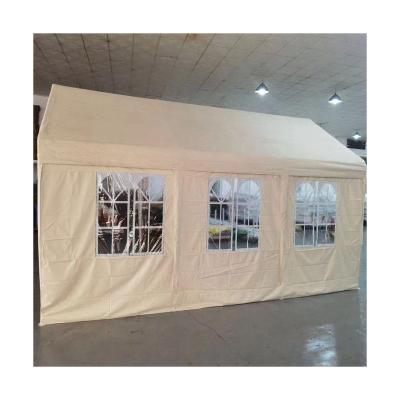 China Car Parking Durable Rain Proof Tent Tasteless Custom Printed Parking With Telescopic Prop Column for sale