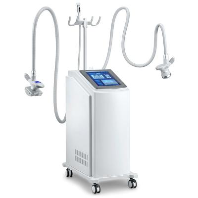 China Anti Aging Weight Loss RF Face Lifting Radio Frequency Skin Tightening Machine for sale