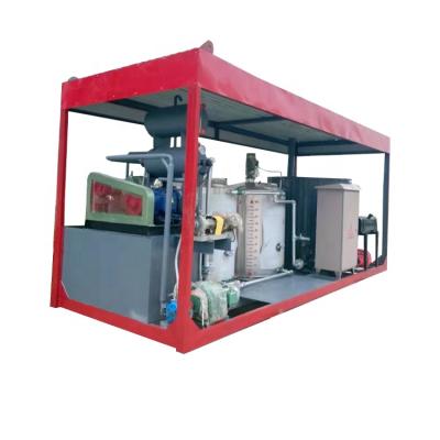 China Construction worksÂ   Selling Low Temperature Storage Tank Stainless Steel Asphalt Plant White Liquid Liquid Emulsion Bitumen Machine for sale