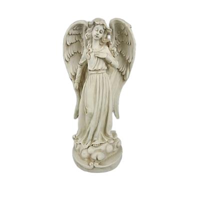 China China Resin Angel Artificial Ornament Buddha Desk Organizer Wholesale SCULPTURE Indoor Home Decoration Statues, Souvenir Picture Shown for sale