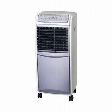 China 10L Air Cooler with Water Curtain for sale