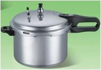 China Common Pressure Cooker Straight Body for sale