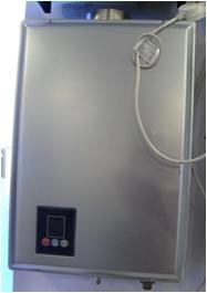 China Gas Water Heater for sale