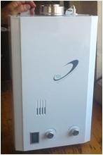 China Gas Water Heater for sale