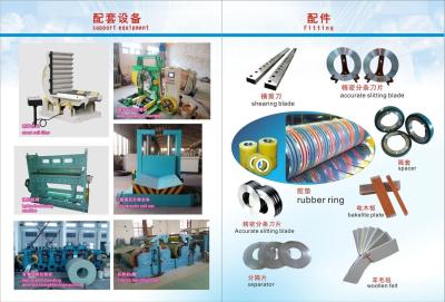 China Support equipment & fitting for sale