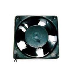 China 120x120x38mm Axial Flow Fan for sale