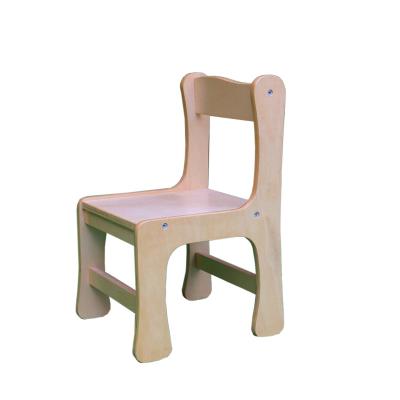 China Modern Wooden Materials Kindergarten Furniture Childrens Furniture Sets Tables And Chairs for sale