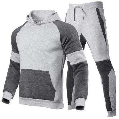 China Breathable Mens Tracksuits Hoodies Set All Color In Custom Size Running Custom Logo Men's Hoodies Mens Hoodies for sale