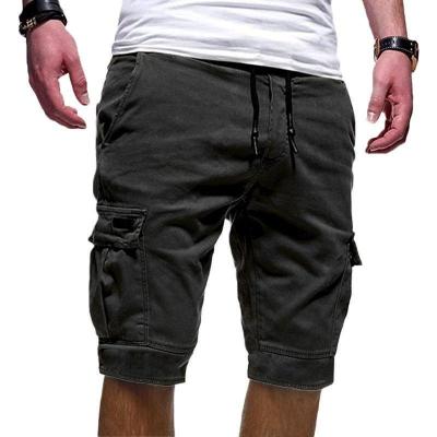 China 2021 White Mens Shorts 70% Polyester ODM/OEM Acceptable Shorts Breathable Male Shorts for sale