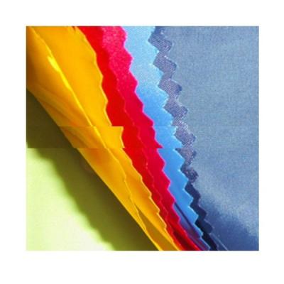 China Downproof Nylon Lining Fabric [Taffeta Fabric] Lining Fabric Material for sale