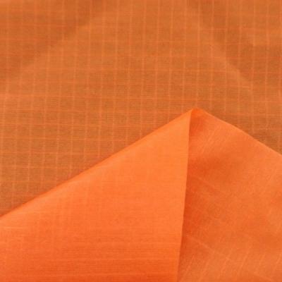 China Lightweight Lightweight Soft Parachute Ripstop Nylon High Tensile Fabric for sale