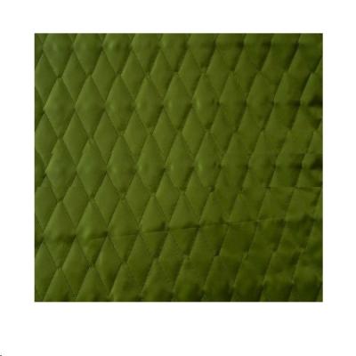 China Anti-Static Quilted Thermal Insulation Fabric Anti Static Fabric TS-17103-15 Thermal insulation quilted fabric for sale