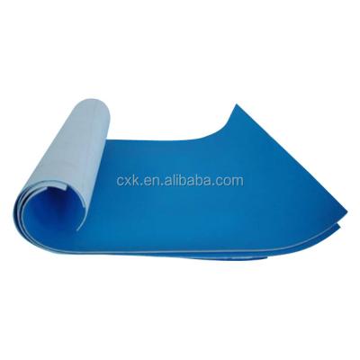 중국 CXK-Rubber Blanket Compressible Printing Rubber Blanket Free Samples Available 판매용