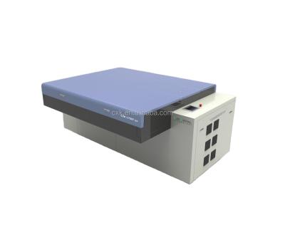 中国 64 Channels CTP Printing Machine UV CTP System Computer To Plate Processor Free Proofing 販売のため