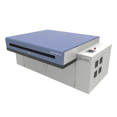 Chine Competitive 64 Channels CtP Imagesetter For Printing House à vendre