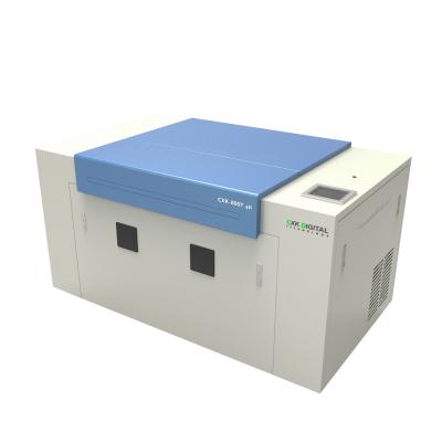 中国 Cheap 48 Channels CTcP Machine /cron ctcp machine For Output Center 販売のため