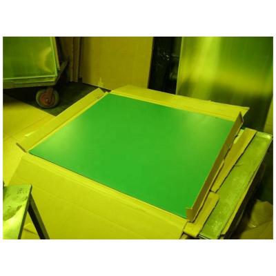 China CXK-M28 Conventional Offset Printing Positive PS Plate Manufacturer In Guangzhou for sale