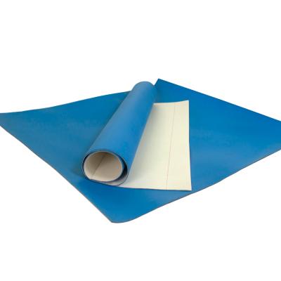 중국 CXK801 Durable Compressible Printing Rubber Blanket For Sheet-Fed Printing 판매용