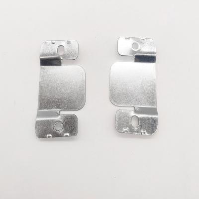 China Sofa Connection Customize Good Quality Furniture Sofa Accessories Metal Connectors Attach Sofa Stamping Parts for sale