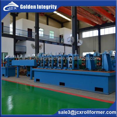 China Large Diameter Tube Welding Machine Spiral Pipe Welding Machine Steel Pipe Roll Forming Machine for sale