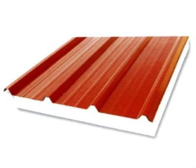 China Hotels China Supplier Hot Selling Easy Installation Sandwich Panel Production Lion for sale