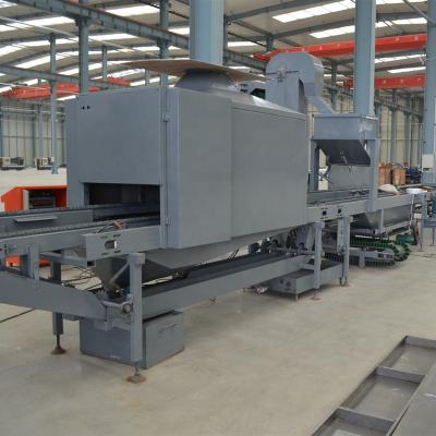 China Stone roof and wall jcx zinc-aluminum chip coated roof tile production line made in china for sale