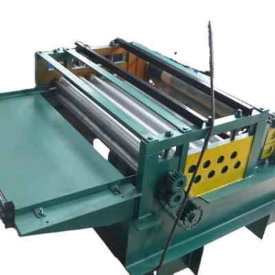 China Building Material Shops JCX Hot Sale Steel Cut To Length Roll Forming Machine Factory Price And Cut To Length Roll Forming Machine for sale