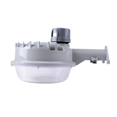 China Reliable LANDSCAPE LED Mini Barn Light 50w With Photocell For Outdoor for sale