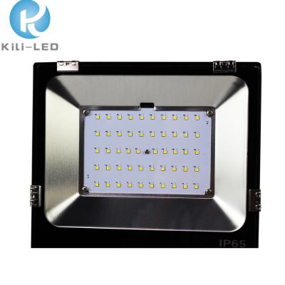 China Outdoor sports stadiums waterproof high lumen 50w 100w 150w 200w led flood light with good price for sale