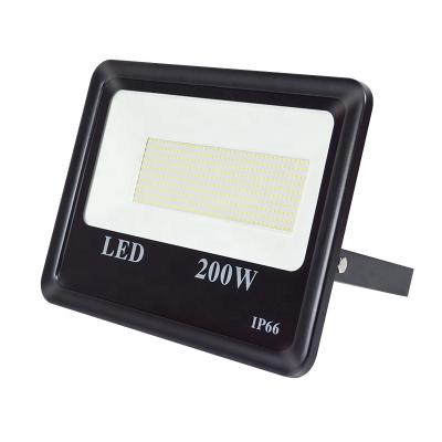 China Building / Wall / Wet Areas Store Outdoor Garden Security Aluminum LED Flood Light With Photocell for sale