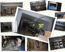 Verified China supplier - Zhongshan Huiqi Lighting Factory