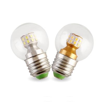 China Warehouse Bulb-007 5w 7w 2w LED A19 Omni Directional Light Bulb for sale