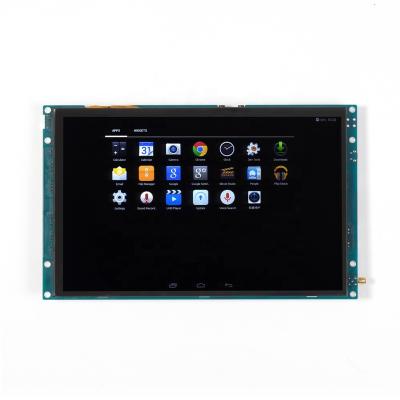 China STONE 10.1 inch 800X1280 Android Grade WIFI IPS TFT LCD Module Industrial Display Screen 10.1 inch for sale