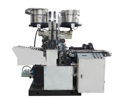 China machinery & Hardware Capping Machine For Aluminum Tube Line for sale