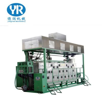 China Beverage Washing Machine for Aluminum Cans Production Line for sale