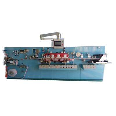 China Medical Automatic Laminated Tube Making Machine For Chemical Tubes In Packing Machine Line for sale